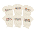  Tee - Personalized Tee for Mom or Grandma