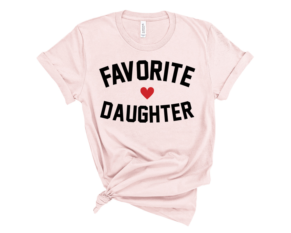 Tee - Favorite Daughter T-Shirt