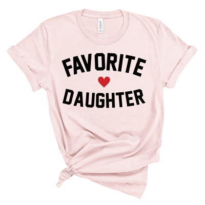 Tee - Favorite Daughter T-Shirt