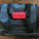  Personalized Luggage Handle Wrap - Many Colors!