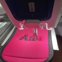  Personalized Luggage Handle Wrap - Many Colors!