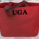  Personalized Essential Tote Bag