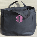  Personalized Essential Tote Bag