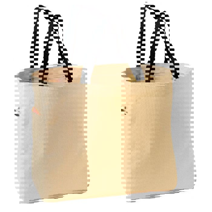 Personalized Essential Tote Bag
