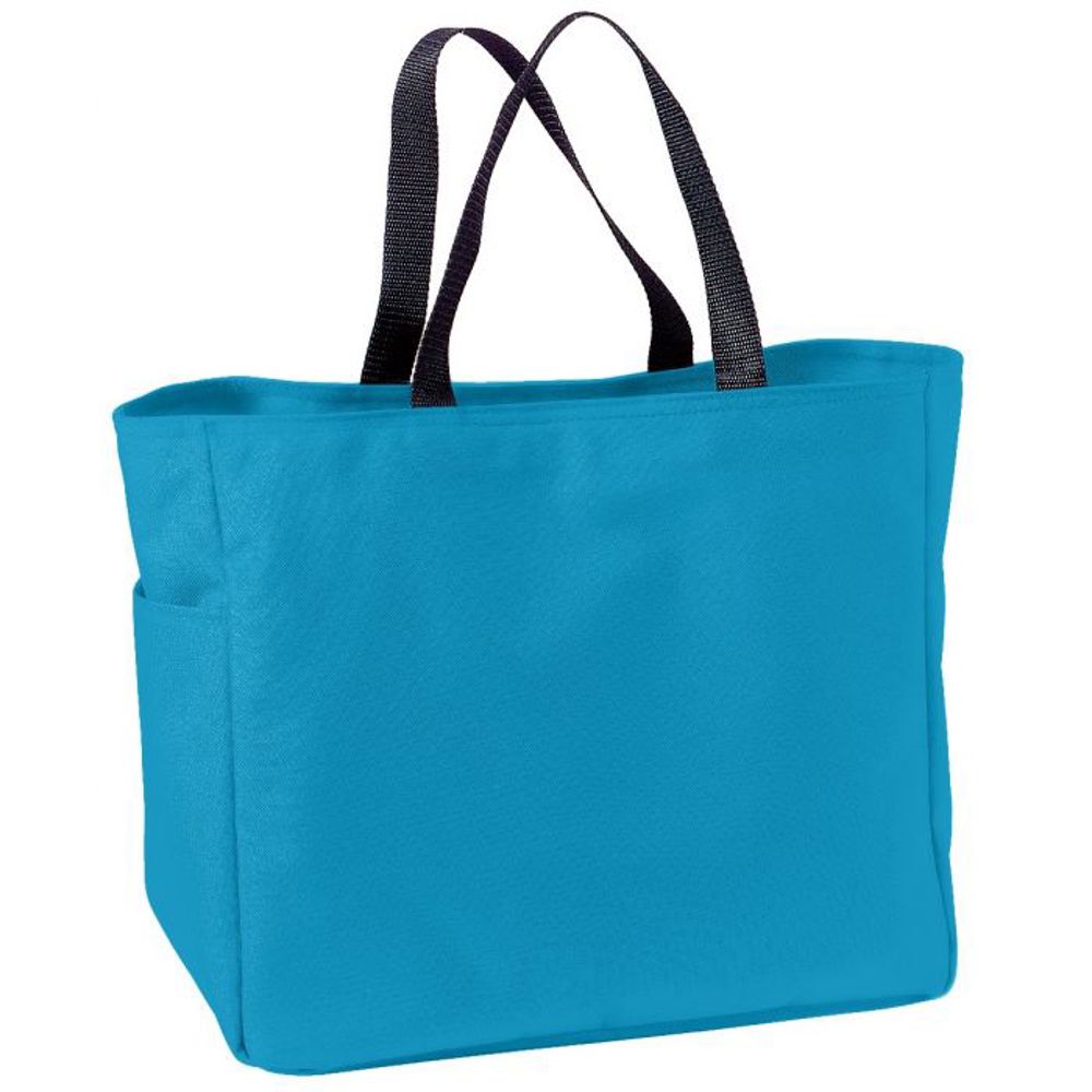 Personalized Essential Tote Bag