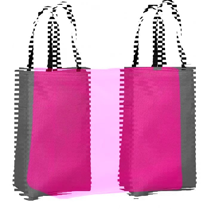 Personalized Essential Tote Bag