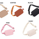  Personalized Crossbody Bag