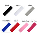  Personalized Headbands
