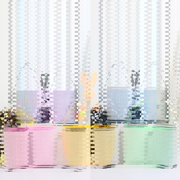 Easter Bucket Personalized - Many Styles