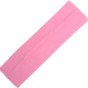 Light Pink Personalized Headbands