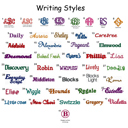  Personalized Crossbody Bag