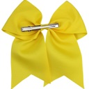  Personalized Hair Bows