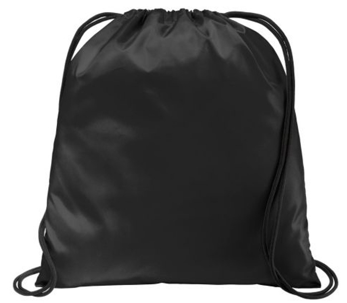 Personalized  Drawstring Bag