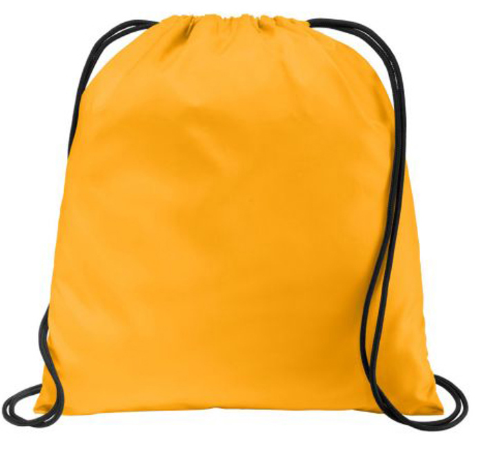 Personalized  Drawstring Bag