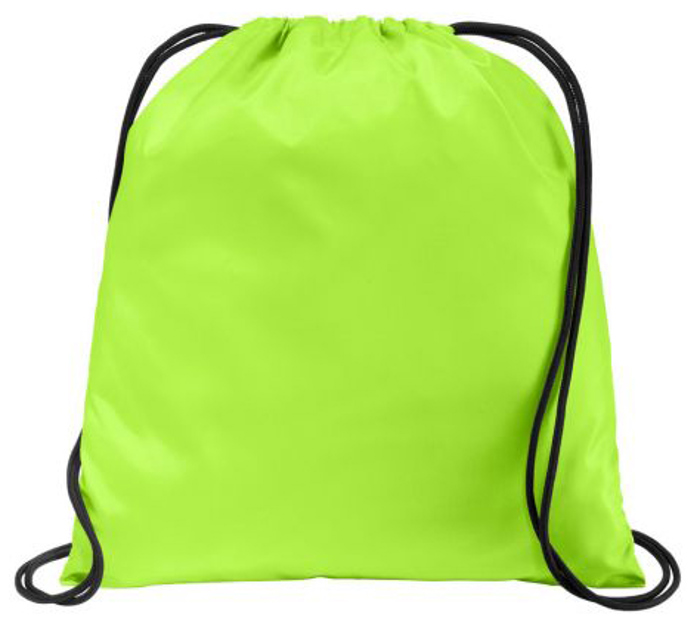 Personalized  Drawstring Bag