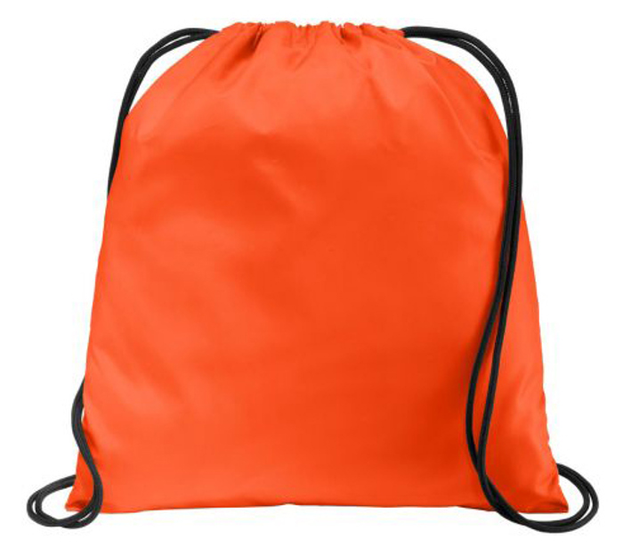 Personalized  Drawstring Bag