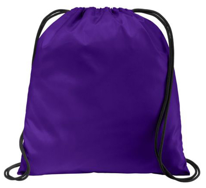 Personalized  Drawstring Bag