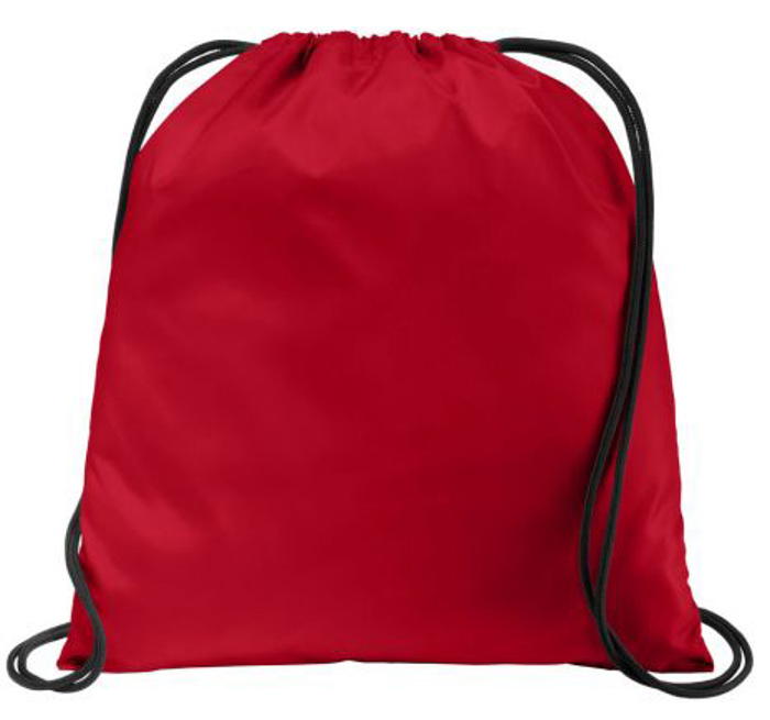 Personalized  Drawstring Bag