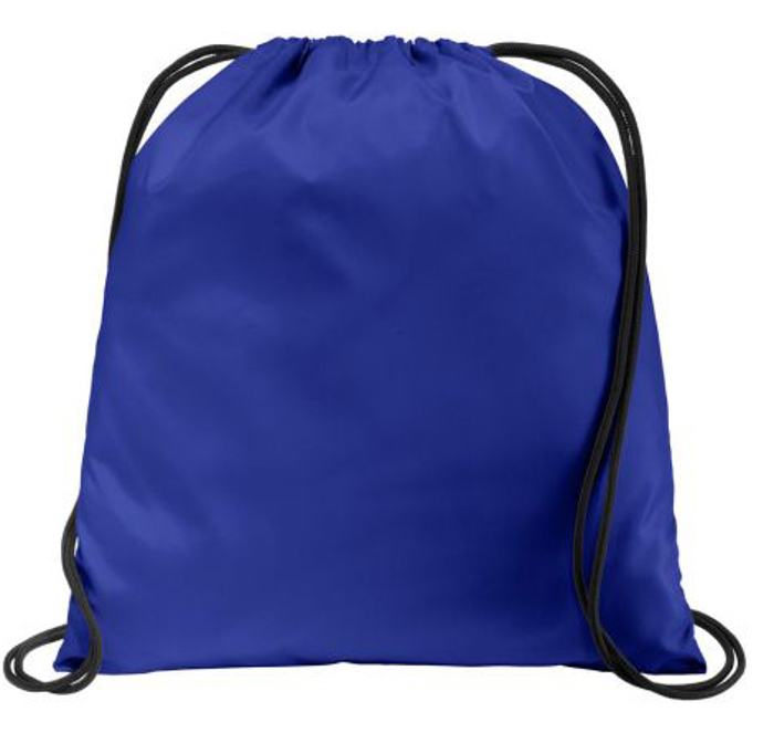 Personalized  Drawstring Bag