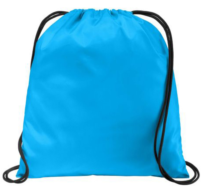 Personalized  Drawstring Bag