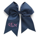  Personalized Hair Bows