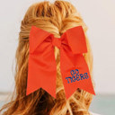  Personalized Hair Bow