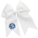  Personalized Hair Bows