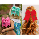  Personalized Hair Bow