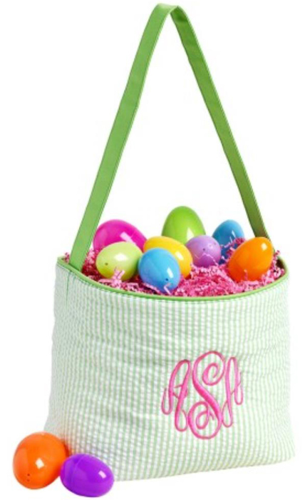 Easter Bucket Personalized - Many Styles