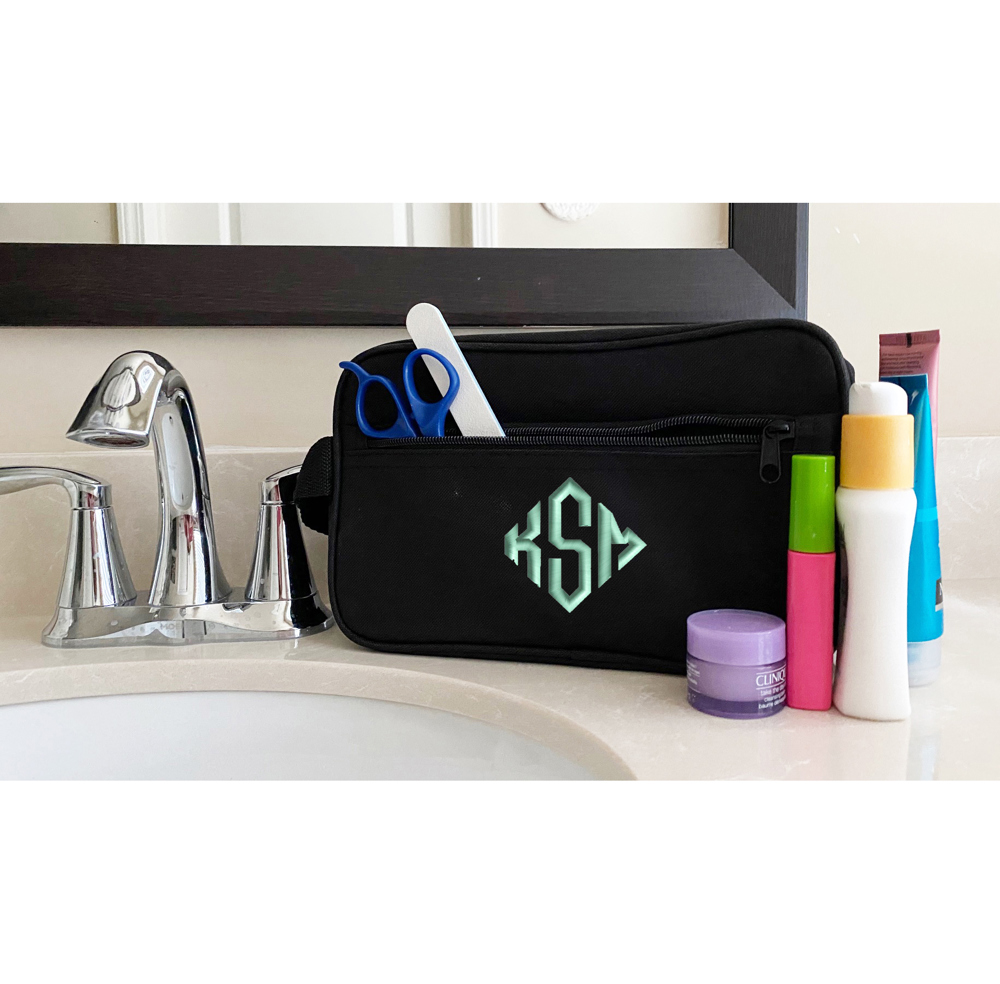 Personalized Travel Kit