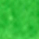 Lime Green Personalized Golf Towel