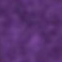 Purple Personalized Golf Towel