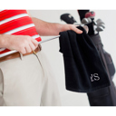  Personalized Golf Towel