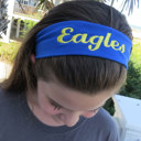  Personalized Headbands