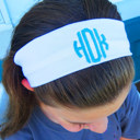  Personalized Headbands