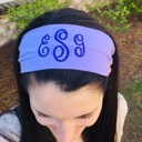  Personalized Headbands