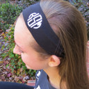  Personalized Headbands