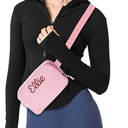  Personalized Crossbody Bag