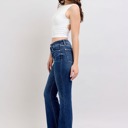 Size 15 Judy Blue High Rise Flare Jeans
