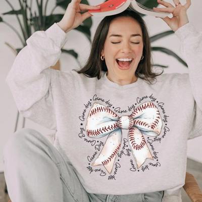 Graphic Sweatshirts 