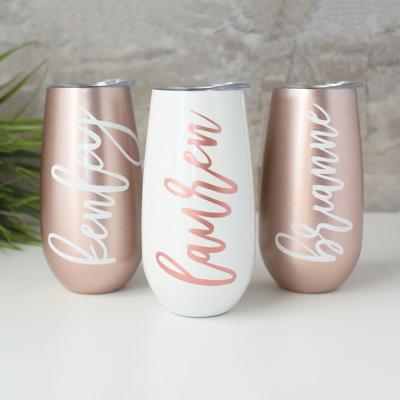 Custom Drinkware
