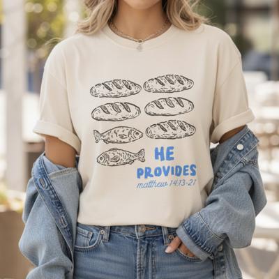 Comfort Colors® Graphic Tees & T-Shirts