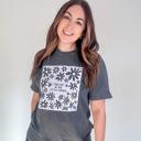  Find Joy In The Little Things Comfort Colors Tee