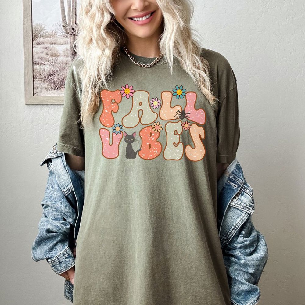 Football Coquette Bow Shirt, Fall Vibes Shirts for Women, Tis The Season Pumpkin Shirt, It's Fall Y'all Women's Graphic Tee, Cute Fall Shirts, Thanksgiving Shirt