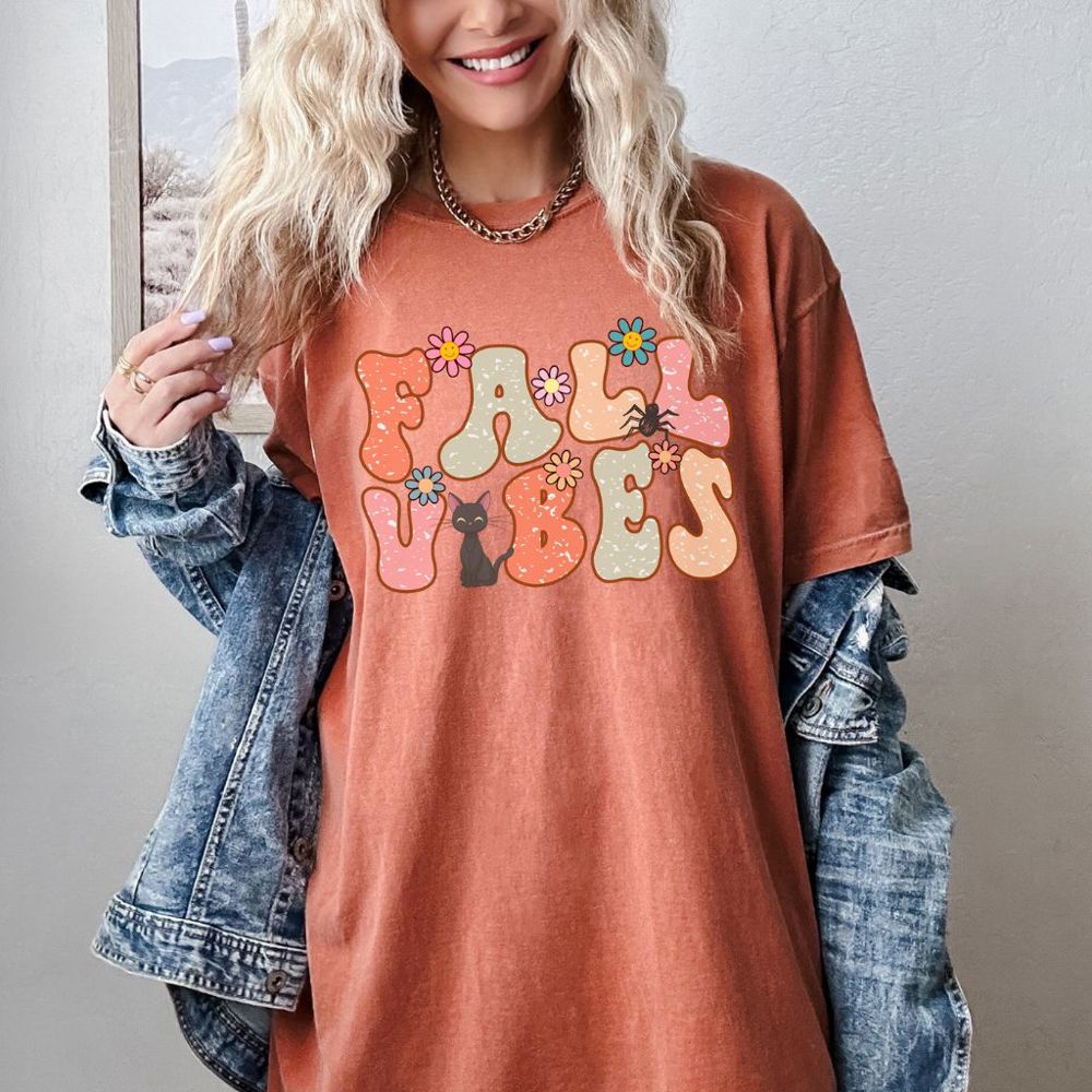 Football Coquette Bow Shirt, Fall Vibes Shirts for Women, Tis The Season Pumpkin Shirt, It's Fall Y'all Women's Graphic Tee, Cute Fall Shirts, Thanksgiving Shirt