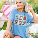  Baseball Shirt, Game Day Tee, Raising Ballers Shirt, Baseball Grandma Shirt, ‘Tis the Season Tee, Vintage Baseball Tee, Sports Mom Shirt, Comfort Colors