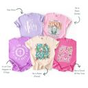  Easter Christian T-Shirt Collection, He Is Risen Comfort Colors Tee, Faith Based Shirts for Women, Spring Colors Religious Tee