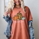  Football Coquette Bow Shirt, Fall Vibes Shirts for Women, Tis The Season Pumpkin Shirt, It's Fall Y'all Women's Graphic Tee, Cute Fall Shirts, Thanksgiving Shirt