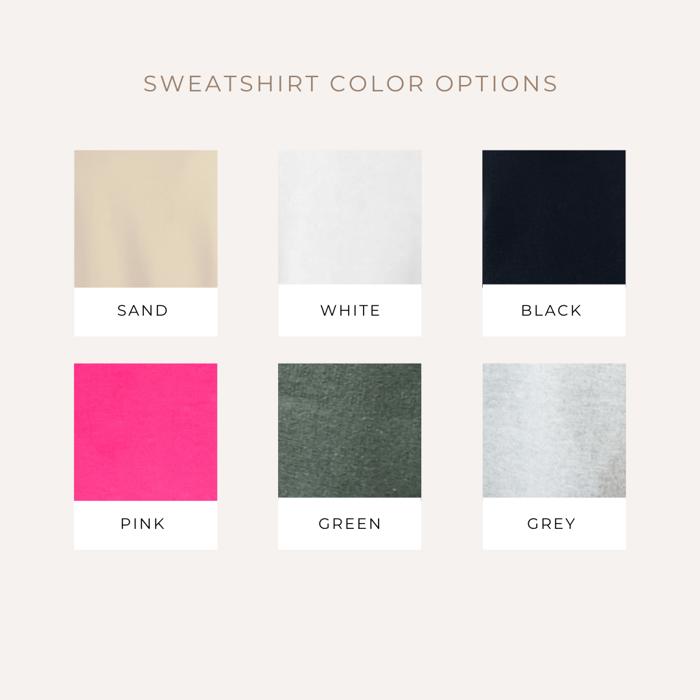 Faith Bow Christian Comfort Colors Tee – Cute Minimalist Faith Shirt for Women, Inspirational Graphic Tee with Bow Detail