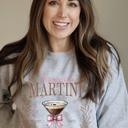  Espresso Martini Social Club Sweatshirt